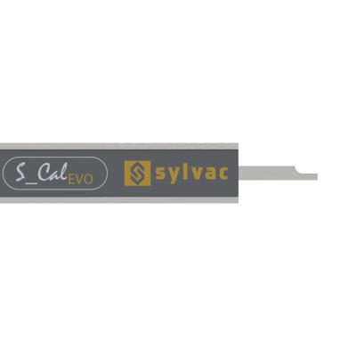 SYLVAC Digital Skydelære S_Cal EVO SMART 150 mm IP67 (810.1506) BT dybdemål 4x1,4 mm